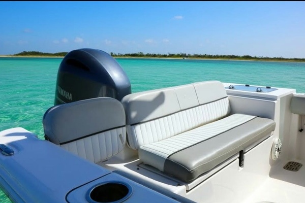 22ft Sea Fox Yacht For Sale
