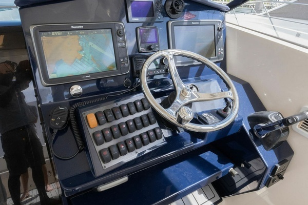 2014 Pursuit 41