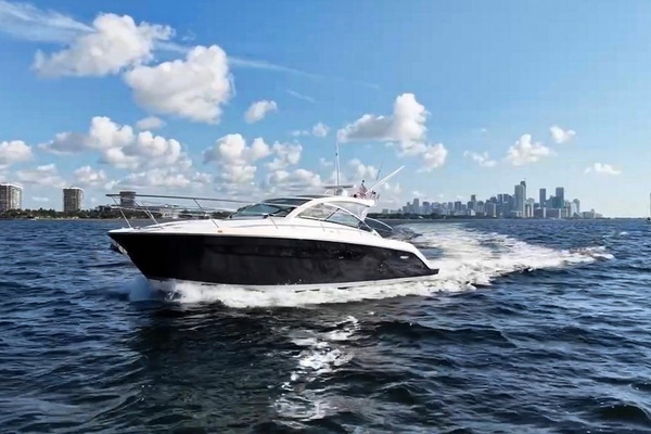 2014 Pursuit 41