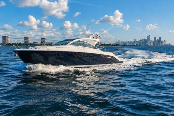 2014 Pursuit 41