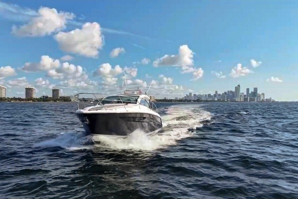 2014 Pursuit 41