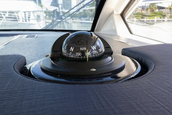 2014 Pursuit 41