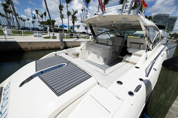 2014 Pursuit 41