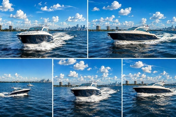 2014 Pursuit 41