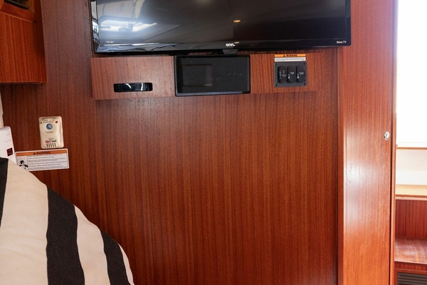 BC Club 41ft Pursuit Yacht For Sale