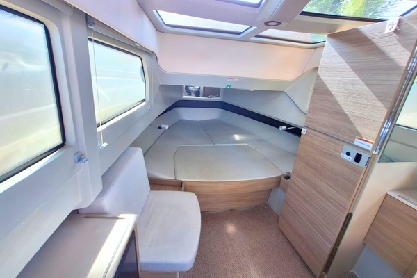 32ft Saxdor Yacht For Sale