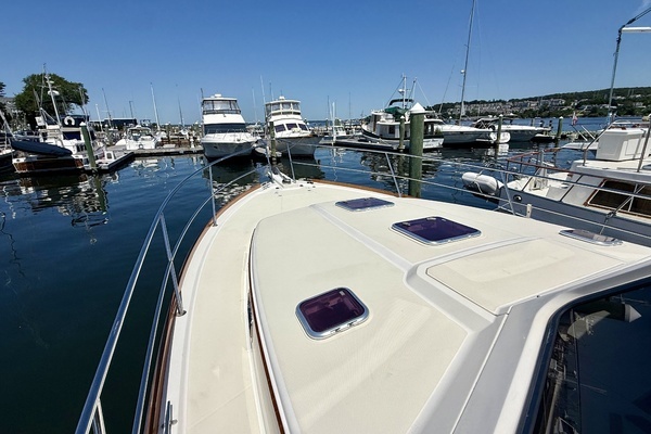 Sabre 38 Express Yacht For Sale
