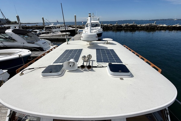 34ft Legacy Yacht For Sale