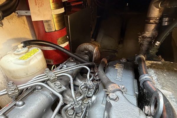 Elation 37ft Pacific Seacraft Yacht For Sale