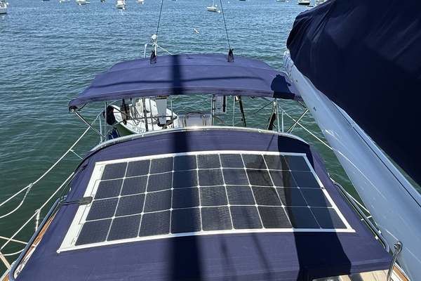 First Sight 38ft Sabre Yacht For Sale