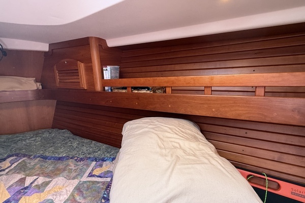 Sabre  Yacht For Sale