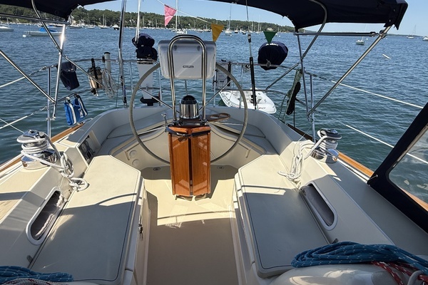 Sabre  Yacht For Sale