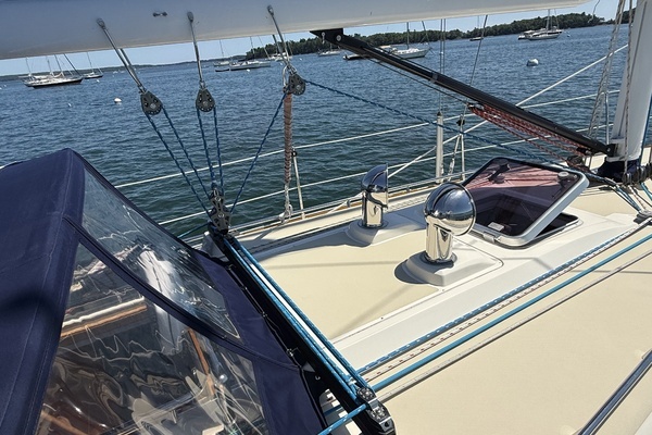 Sabre  Yacht For Sale