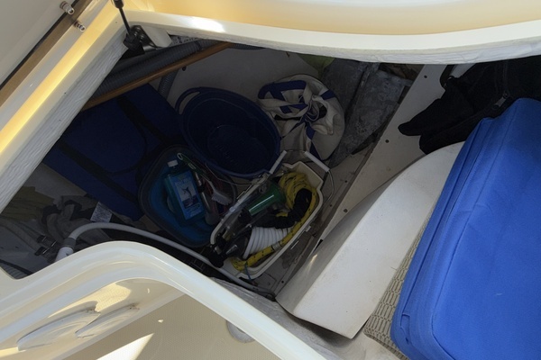 Sabre  Yacht For Sale