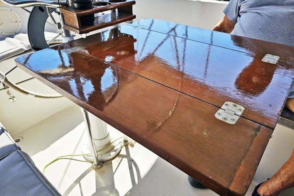 30ft Nonsuch Yacht For Sale