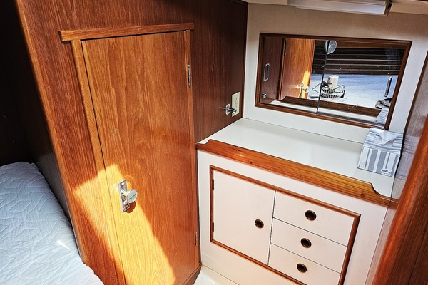 30ft Nonsuch Yacht For Sale