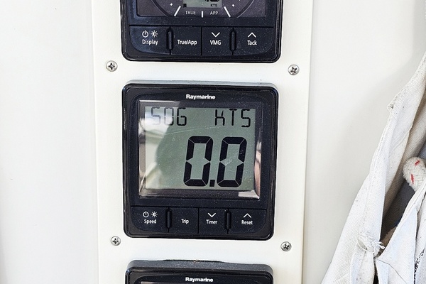 30ft Nonsuch Yacht For Sale