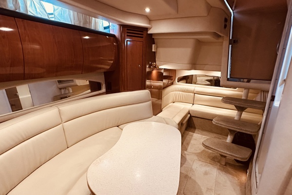 Somewhere 39ft Sea Ray Yacht For Sale