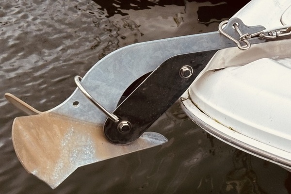 Somewhere 39ft Sea Ray Yacht For Sale