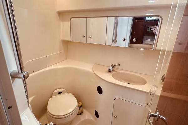 Somewhere 39ft Sea Ray Yacht For Sale
