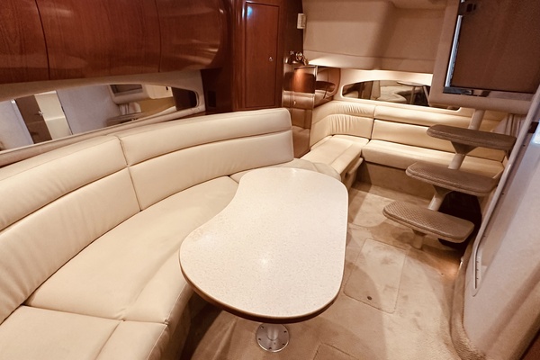 Somewhere 39ft Sea Ray Yacht For Sale