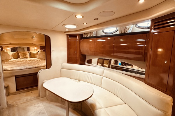 Somewhere 39ft Sea Ray Yacht For Sale