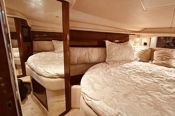 Somewhere 39ft Sea Ray Yacht For Sale
