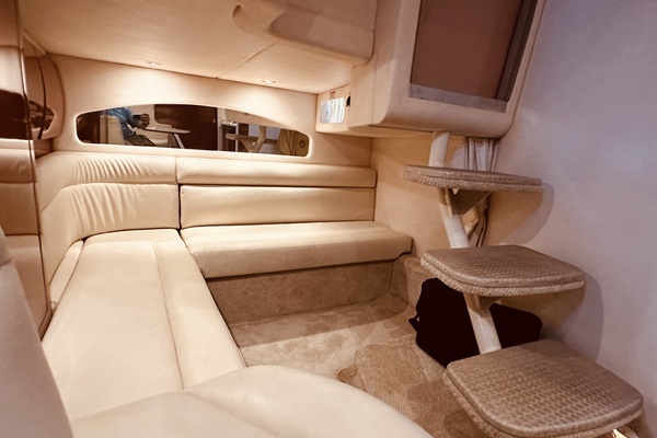 Somewhere 39ft Sea Ray Yacht For Sale
