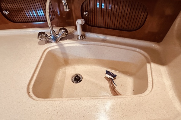 Somewhere 39ft Sea Ray Yacht For Sale