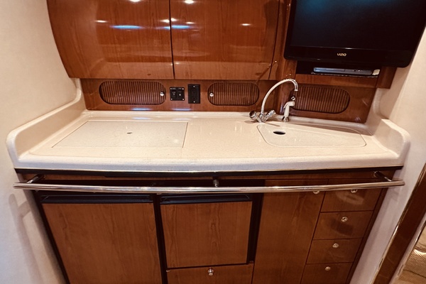 Somewhere 39ft Sea Ray Yacht For Sale