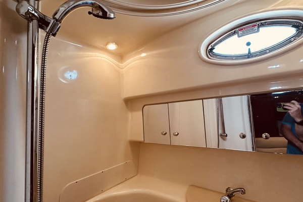 Somewhere 39ft Sea Ray Yacht For Sale
