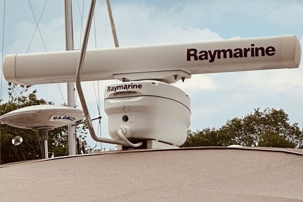 Somewhere 39ft Sea Ray Yacht For Sale