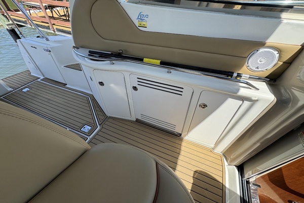 38ft Sea Ray Yacht For Sale