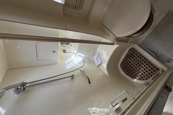 38ft Sea Ray Yacht For Sale