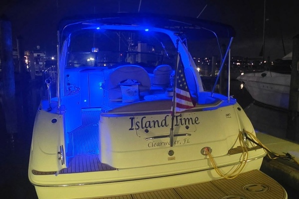 38ft Sea Ray Yacht For Sale