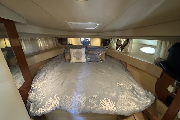 38ft Sea Ray Yacht For Sale