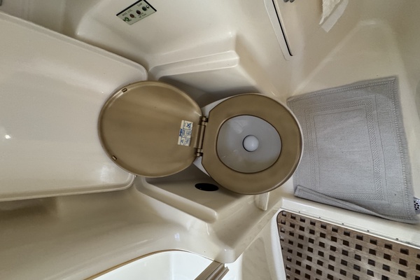 38ft Sea Ray Yacht For Sale