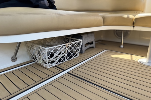 38ft Sea Ray Yacht For Sale