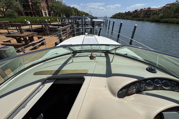 38ft Sea Ray Yacht For Sale