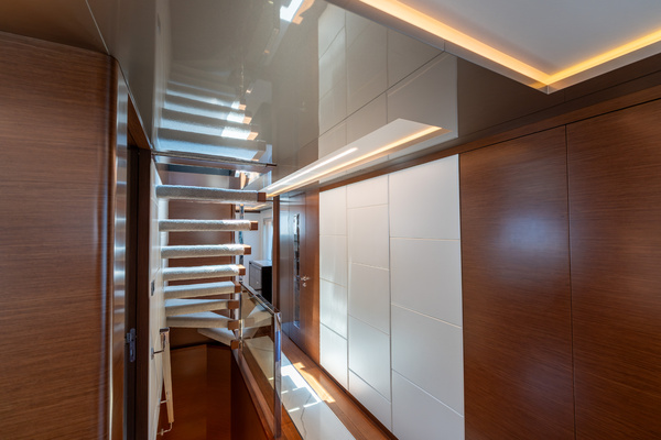 90ft Ocean Alexander Yacht For Sale