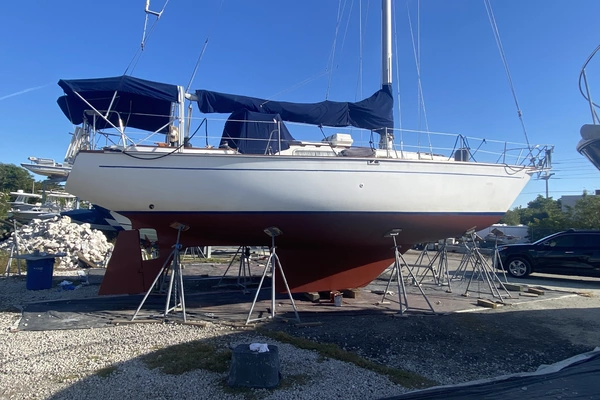 1979 Morgan 382