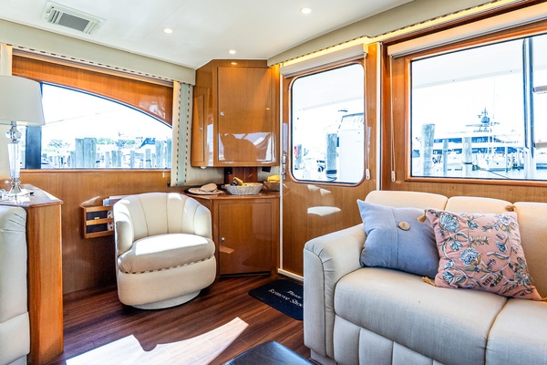 GiGi 53ft Post Yacht For Sale