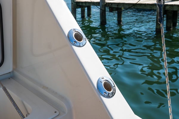 GiGi 53ft Post Yacht For Sale