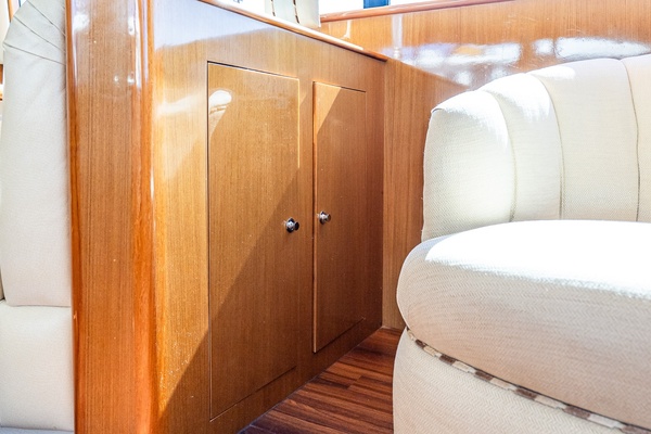 GiGi 53ft Post Yacht For Sale