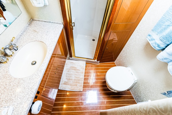 GiGi 53ft Post Yacht For Sale