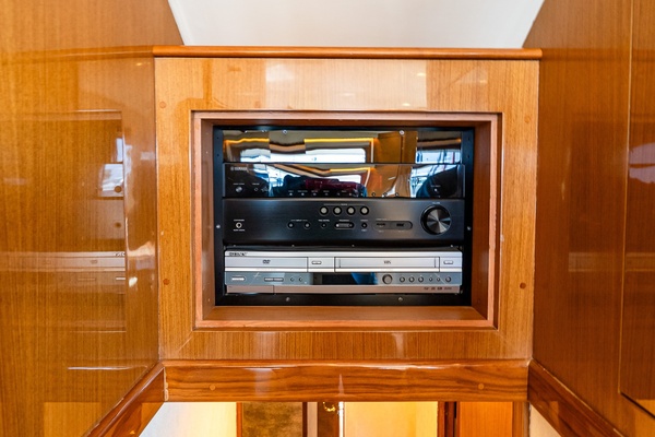 GiGi 53ft Post Yacht For Sale