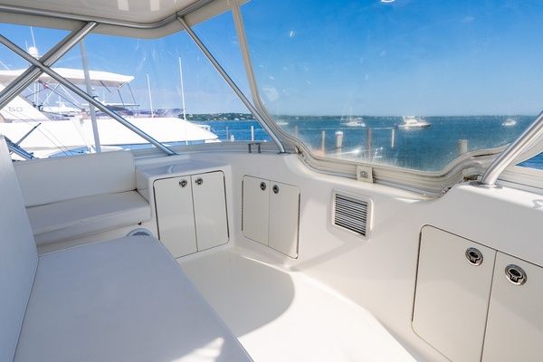GiGi 53ft Post Yacht For Sale