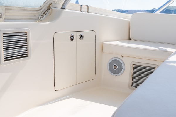 GiGi 53ft Post Yacht For Sale