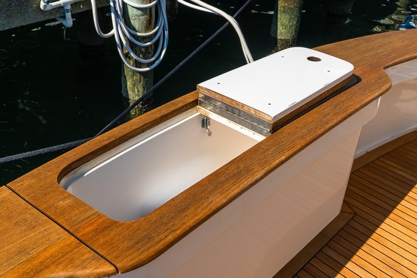 GiGi 53ft Post Yacht For Sale