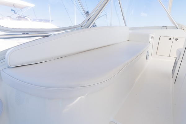 GiGi 53ft Post Yacht For Sale
